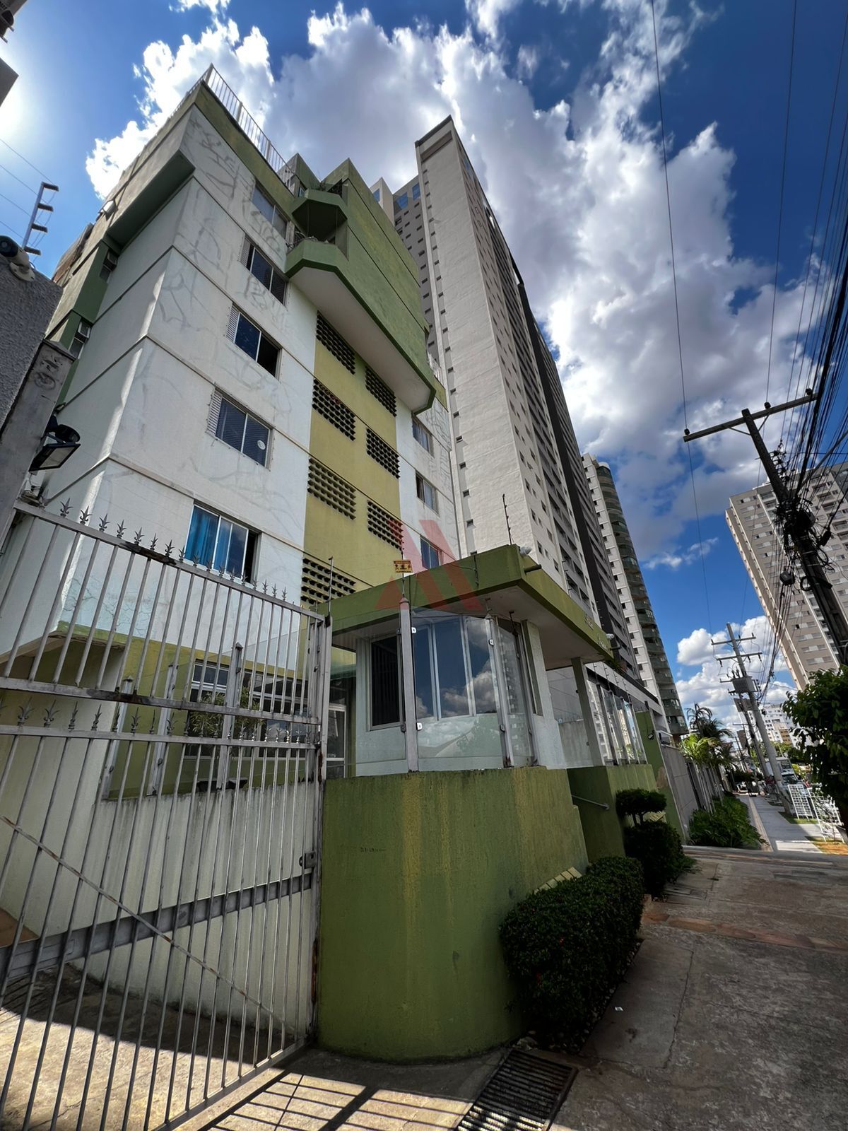 Apartamento, 2 quartos, 60 m² - Foto 28