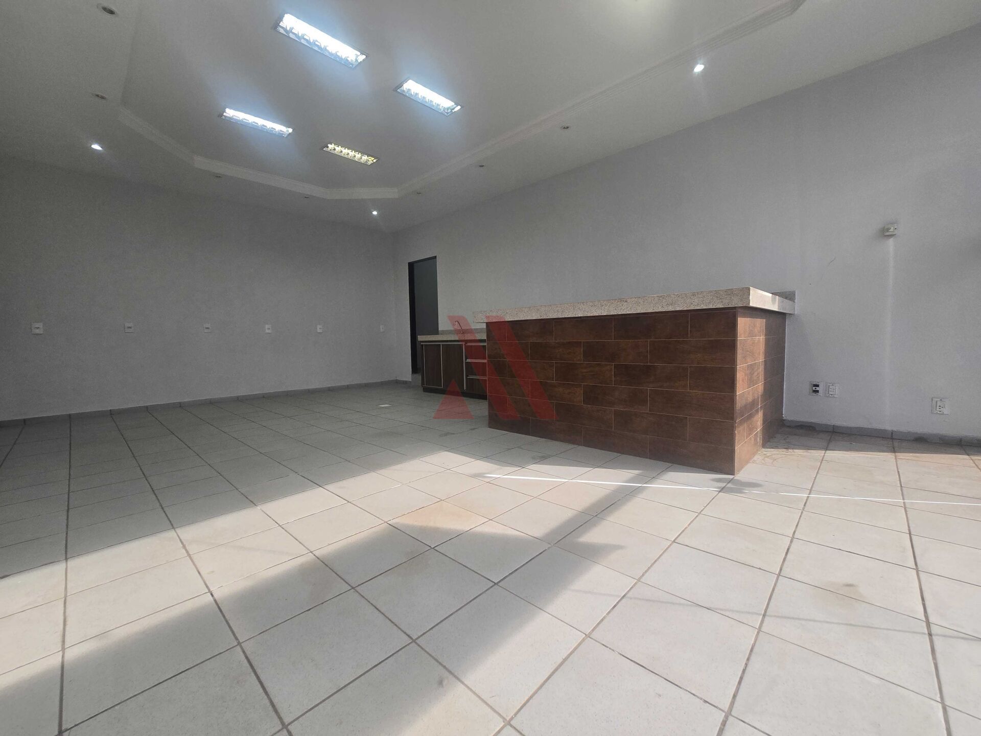 Sala-Conjunto, 50 m² - Foto 1