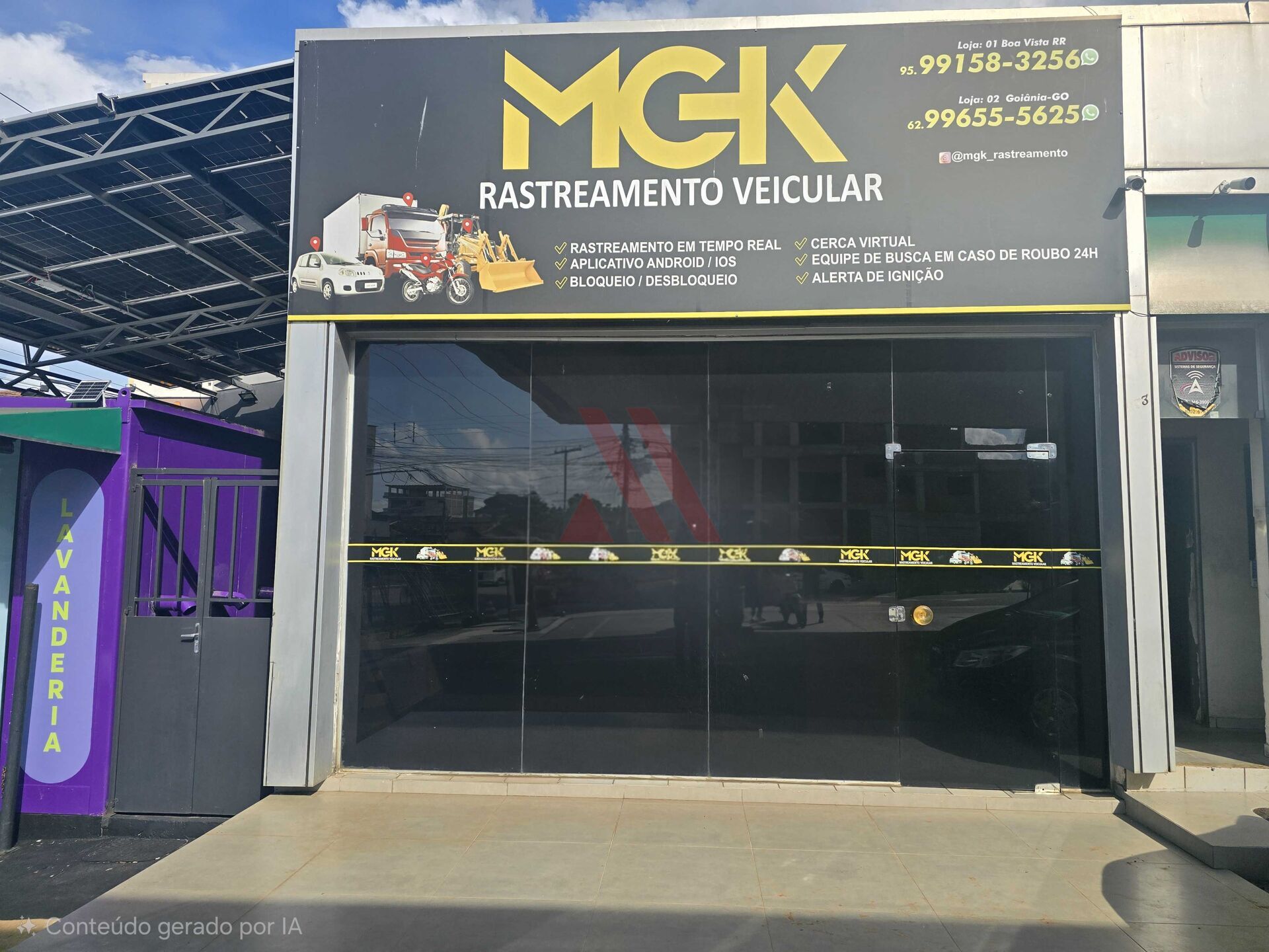 Sala-Conjunto, 50 m² - Foto 7