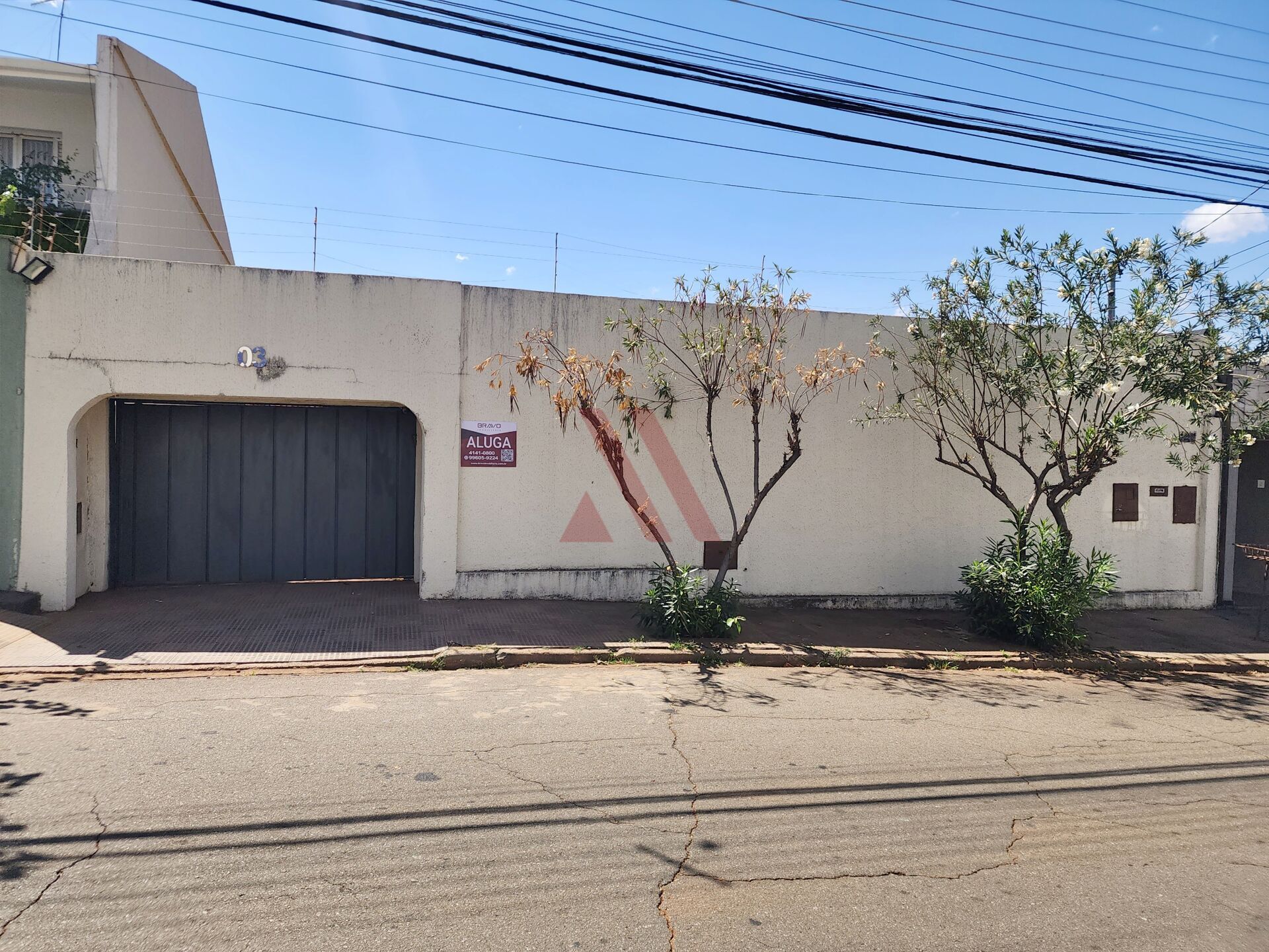 Casa, 4 quartos, 587 m² - Foto 1