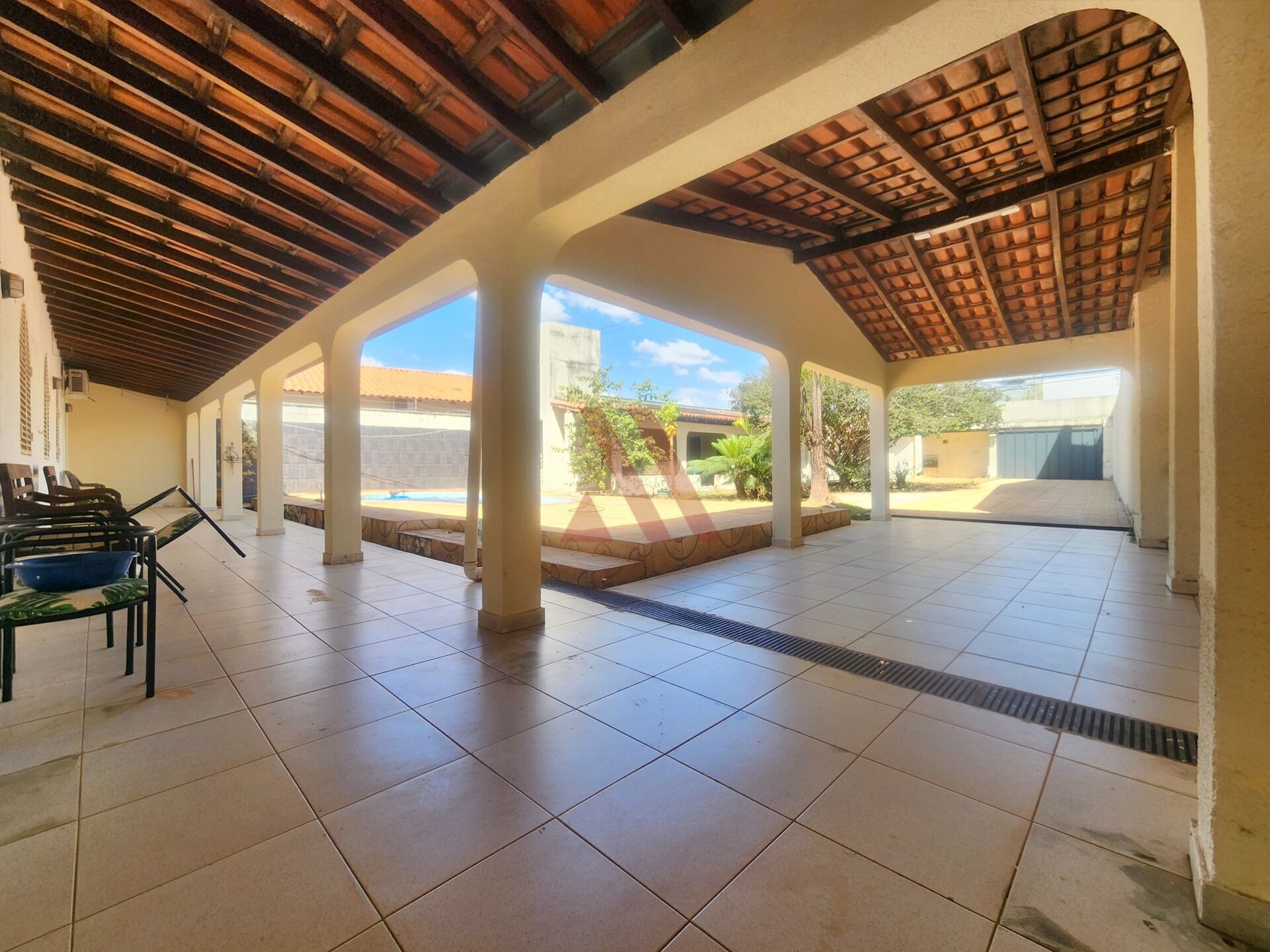 Casa, 4 quartos, 587 m² - Foto 5