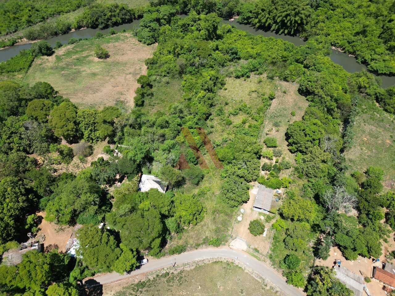 Terreno, 4342 m² - Foto 1