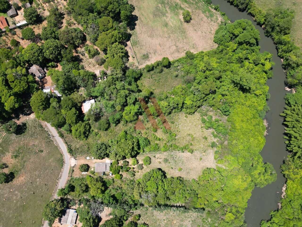 Terreno, 4342 m² - Foto 2