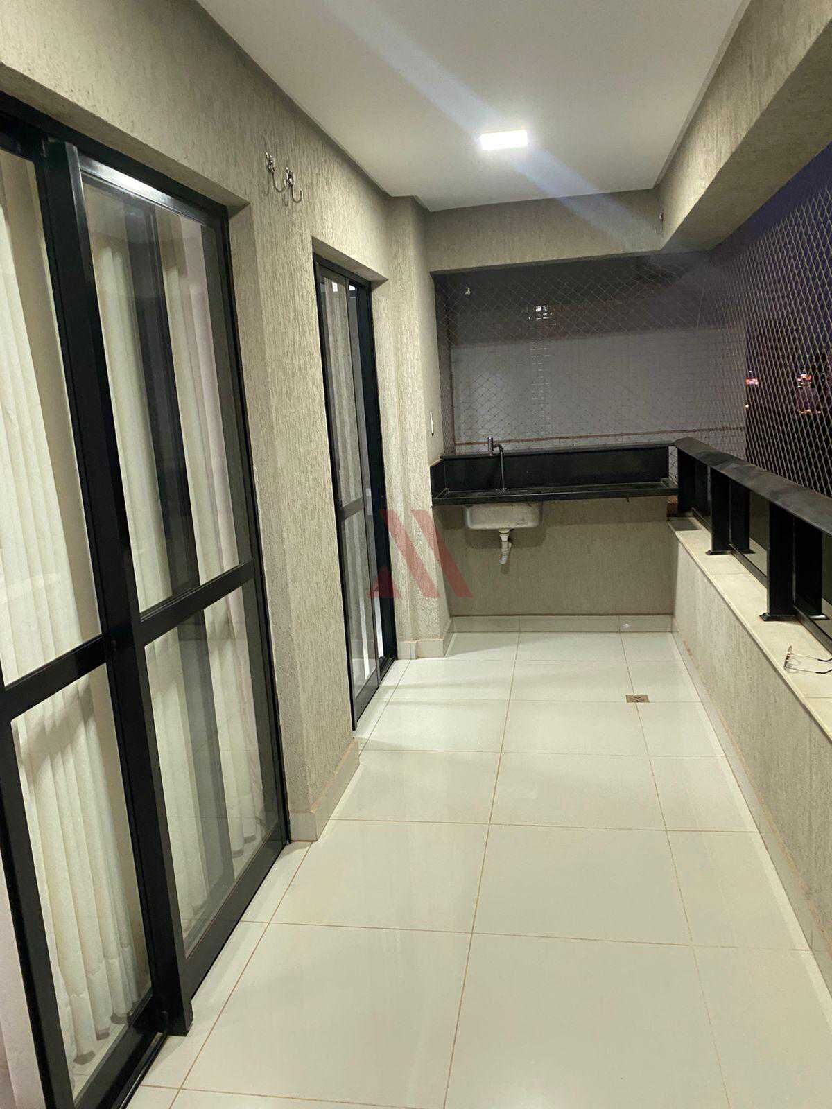 Apartamento, 3 quartos, 97 m² - Foto 5