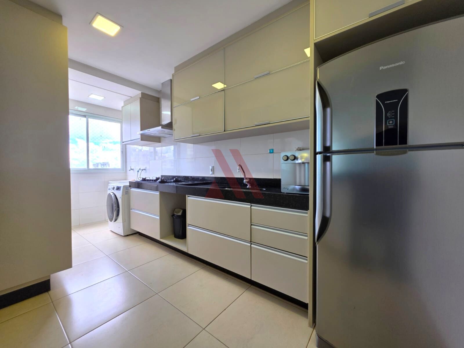 Apartamento, 3 quartos, 93 m² - Foto 4