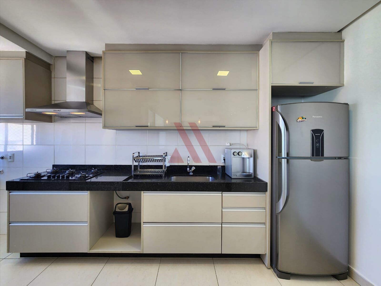 Apartamento, 3 quartos, 93 m² - Foto 2