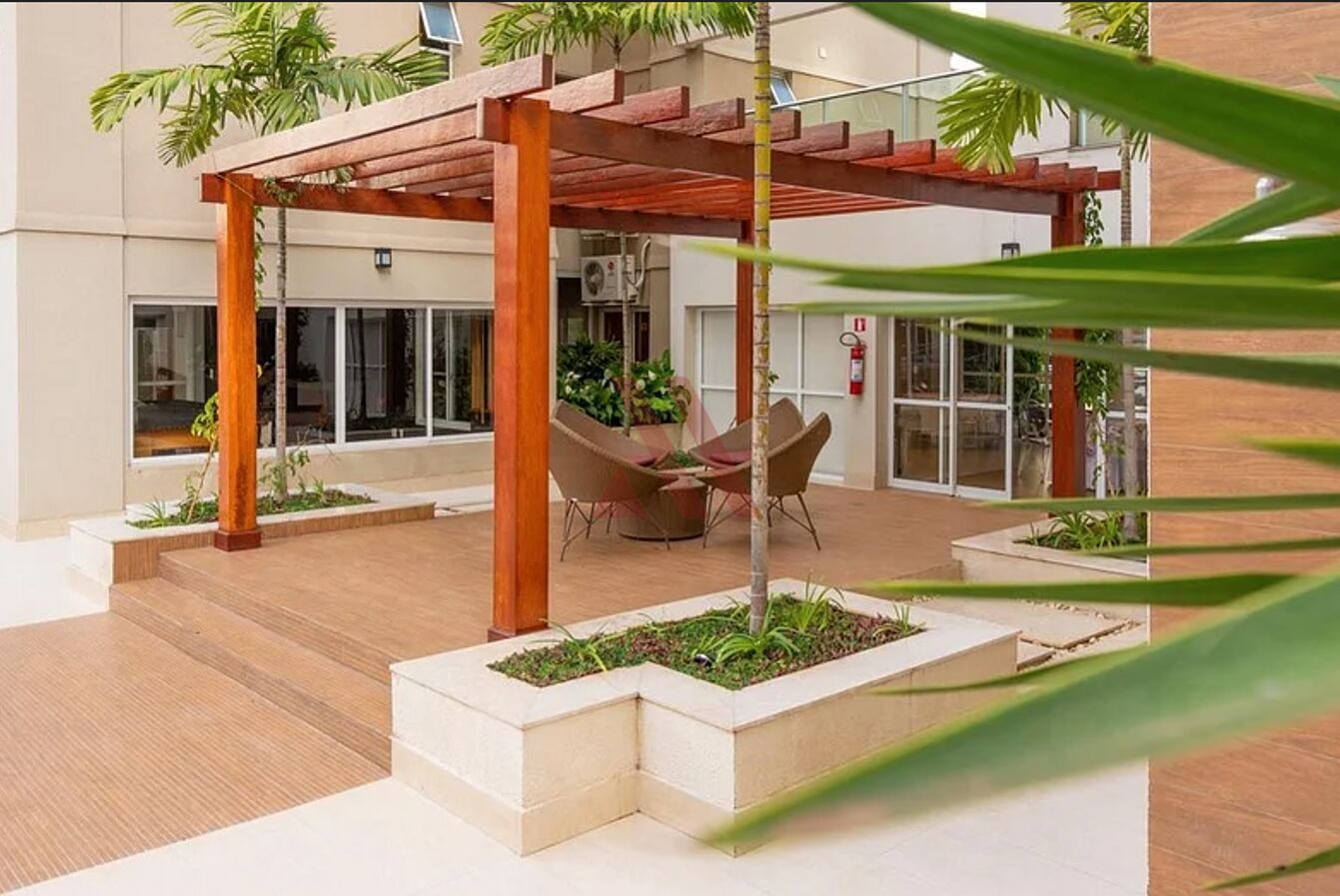 Apartamento, 3 quartos, 93 m² - Foto 29