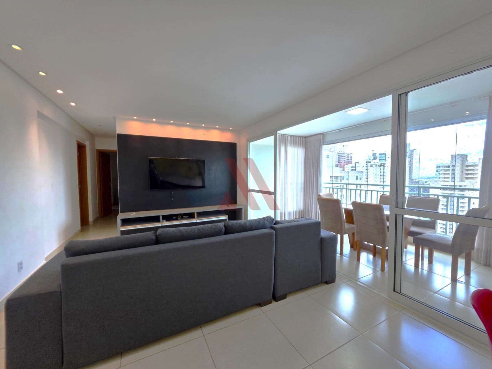 Apartamento, 3 quartos, 93 m² - Foto 7