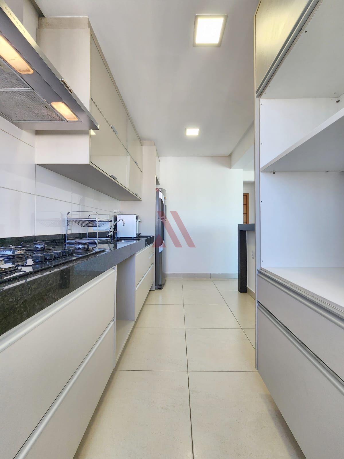 Apartamento, 3 quartos, 93 m² - Foto 3