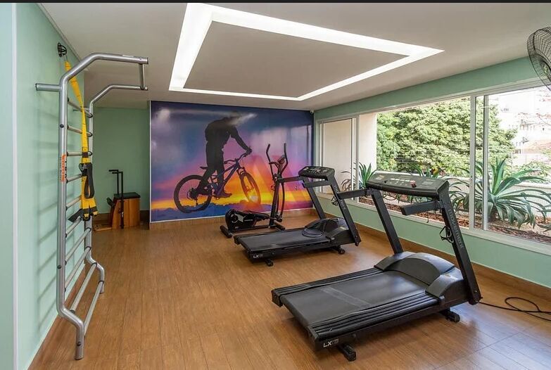 Apartamento, 3 quartos, 93 m² - Foto 27