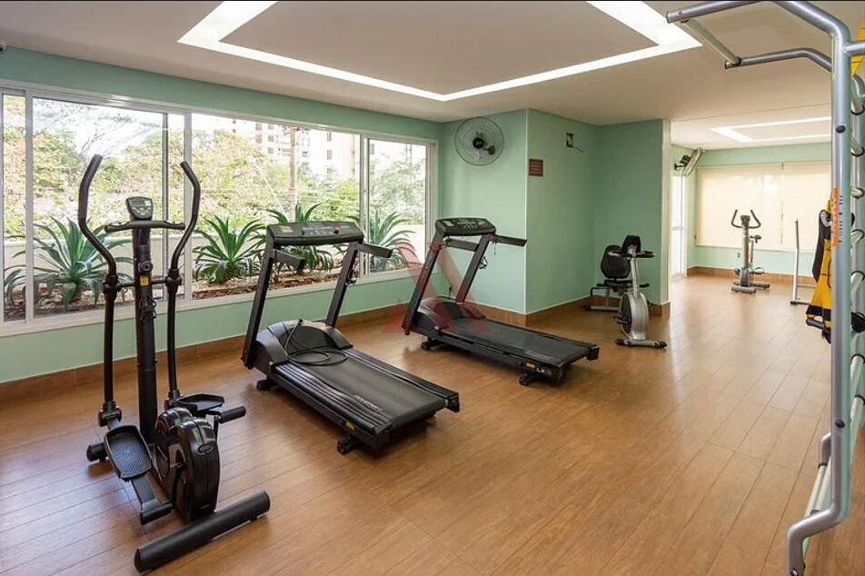 Apartamento, 3 quartos, 93 m² - Foto 28