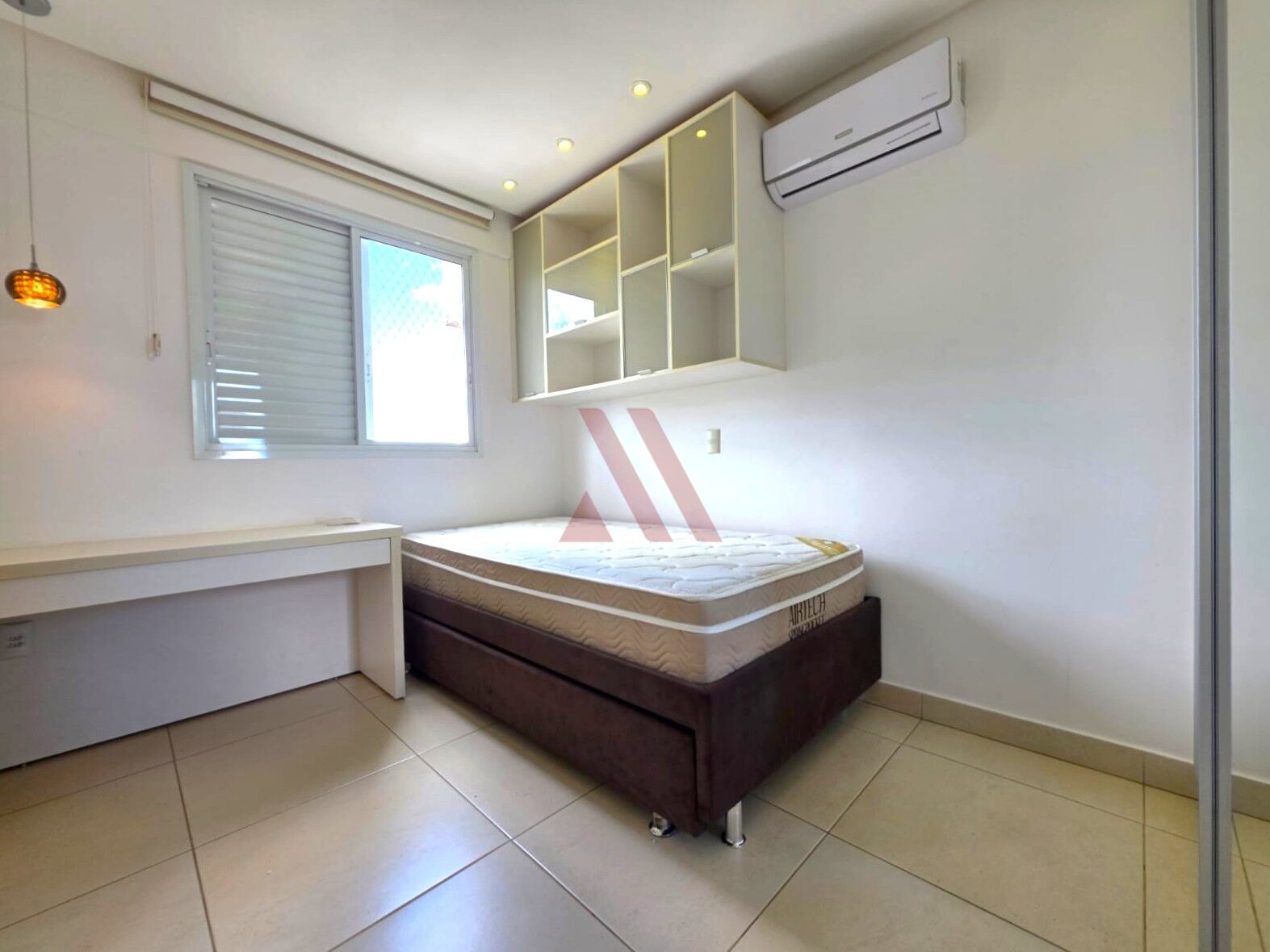 Apartamento, 3 quartos, 93 m² - Foto 9