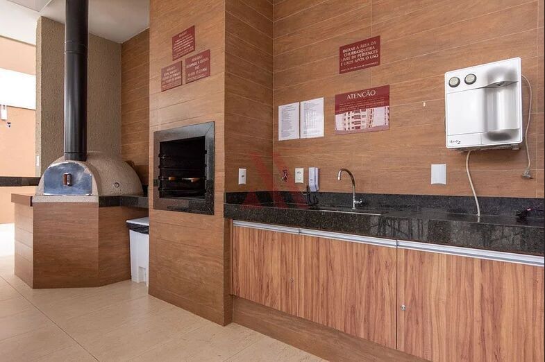 Apartamento, 3 quartos, 93 m² - Foto 20