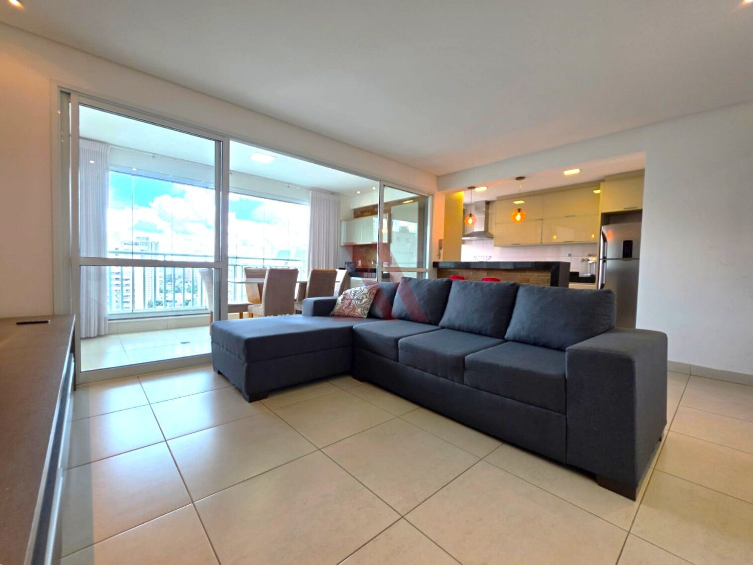 Apartamento, 3 quartos, 93 m² - Foto 6