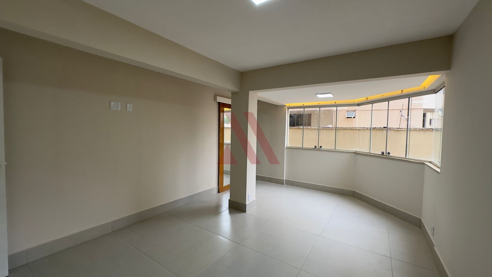 Apartamento, 4 quartos, 123 m² - Foto 2