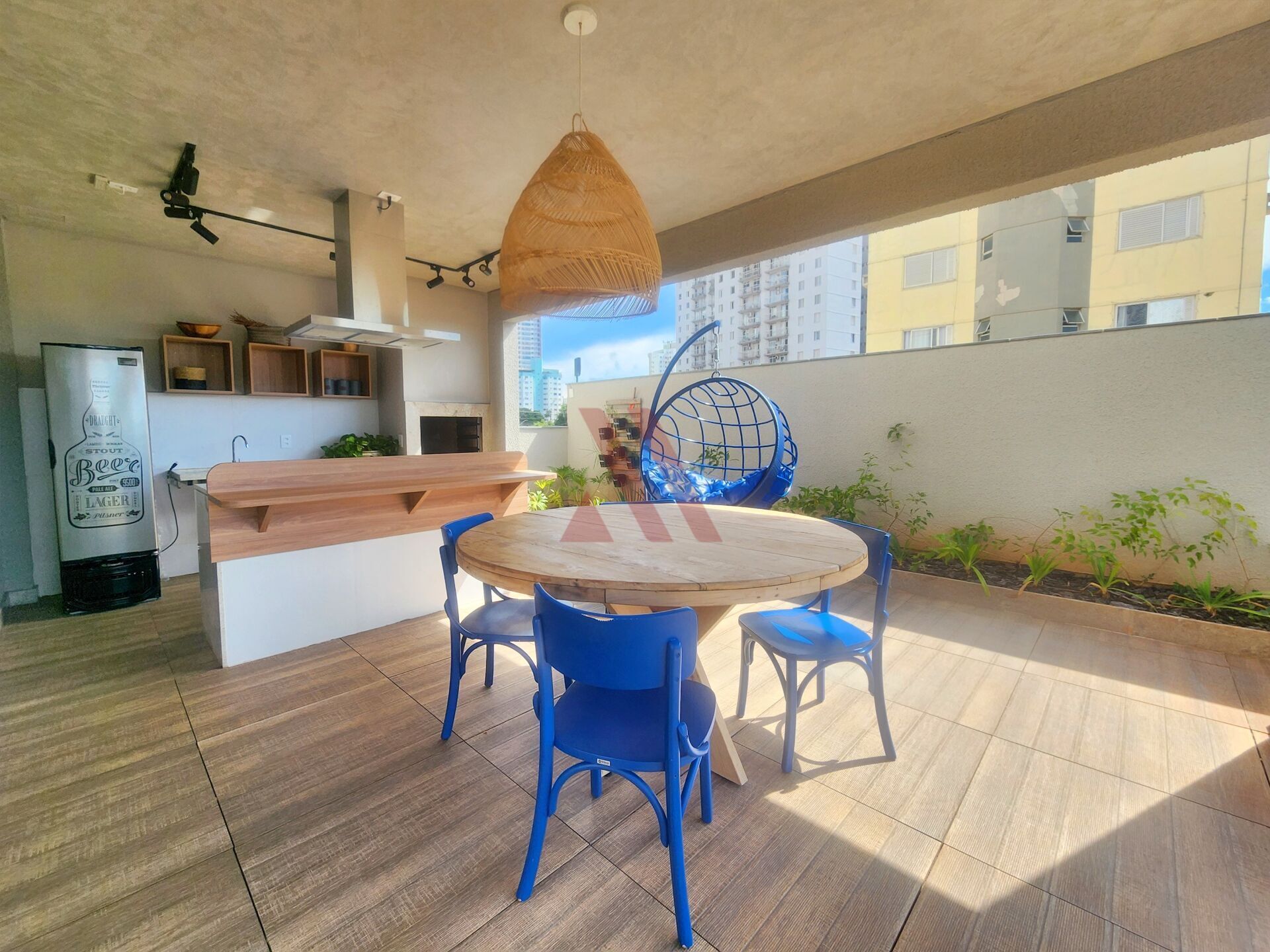 Apartamento, 2 quartos, 58 m² - Foto 10