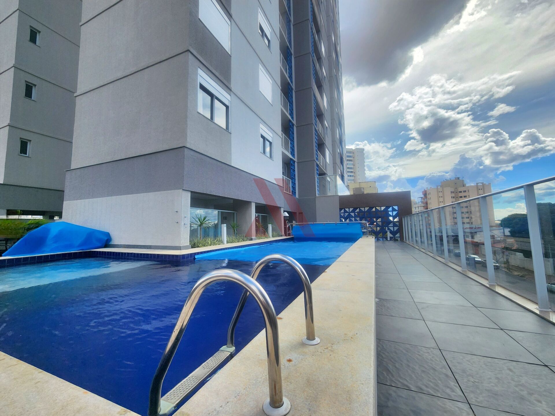 Apartamento, 2 quartos, 58 m² - Foto 14