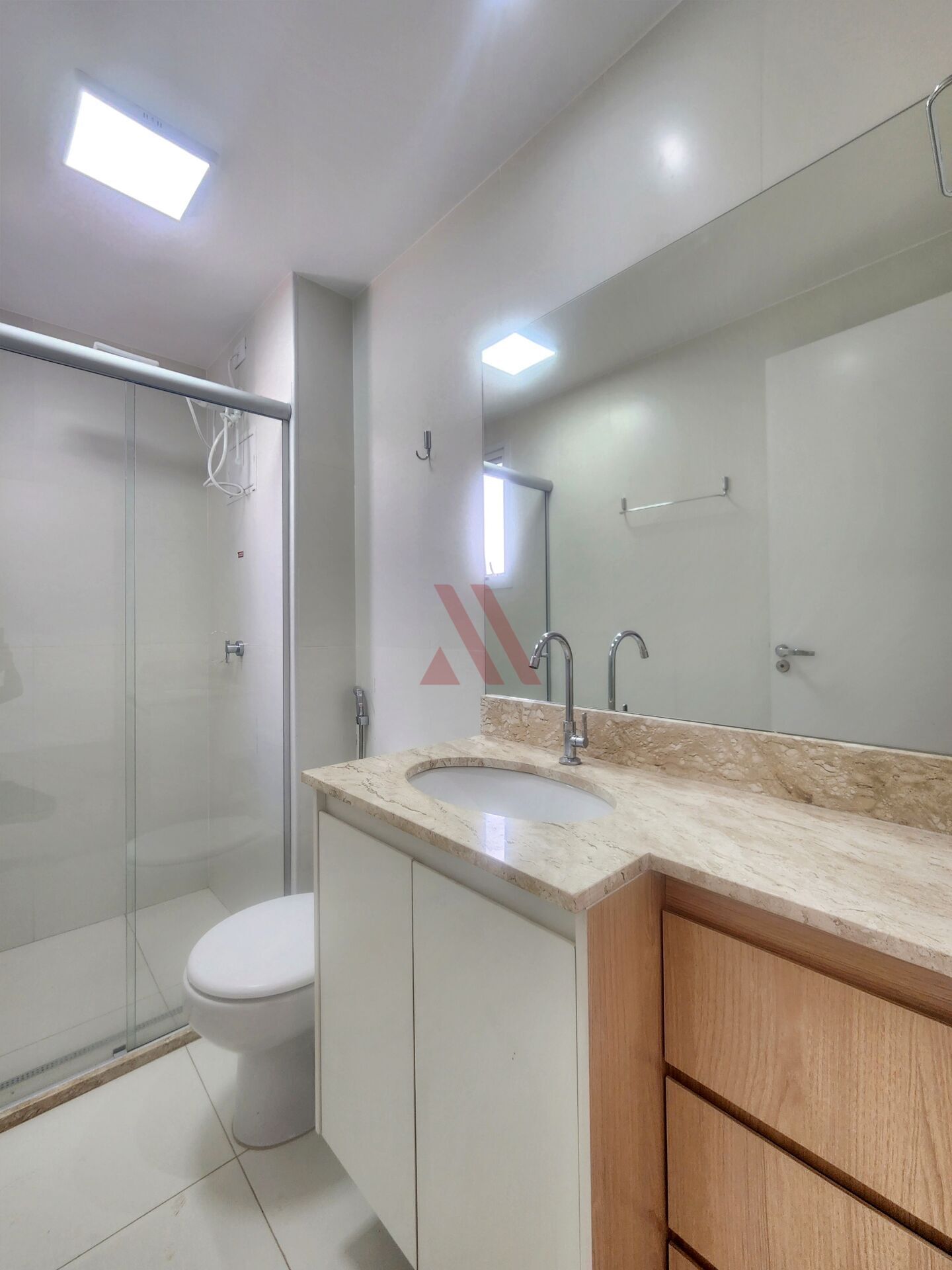 Apartamento, 2 quartos, 58 m² - Foto 6
