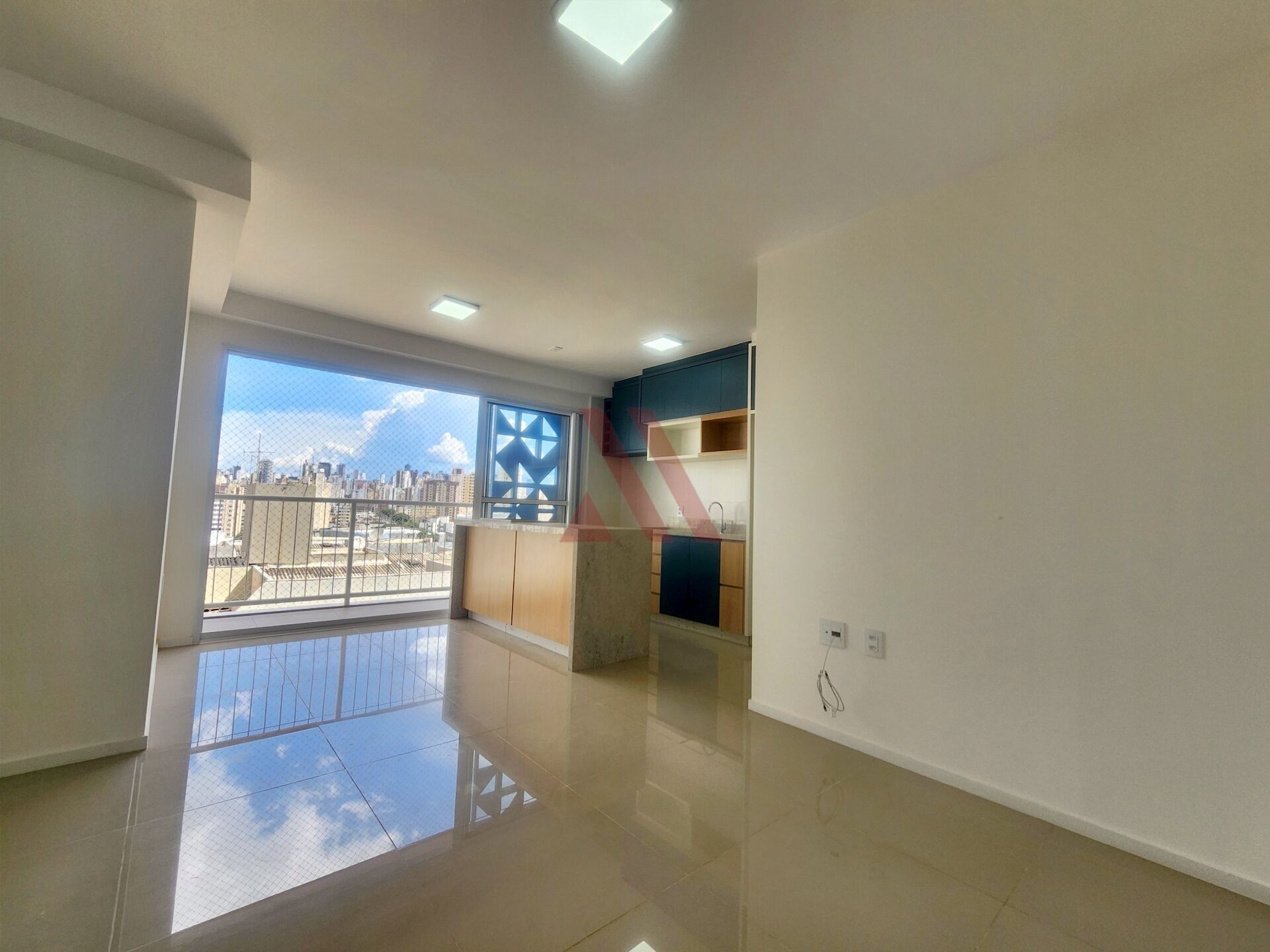 Apartamento, 2 quartos, 58 m² - Foto 3