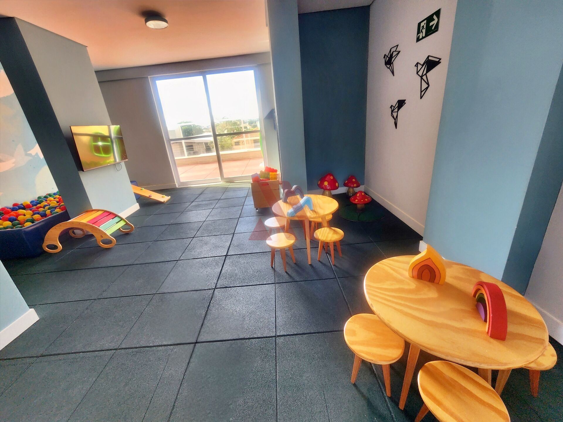 Apartamento, 2 quartos, 58 m² - Foto 11