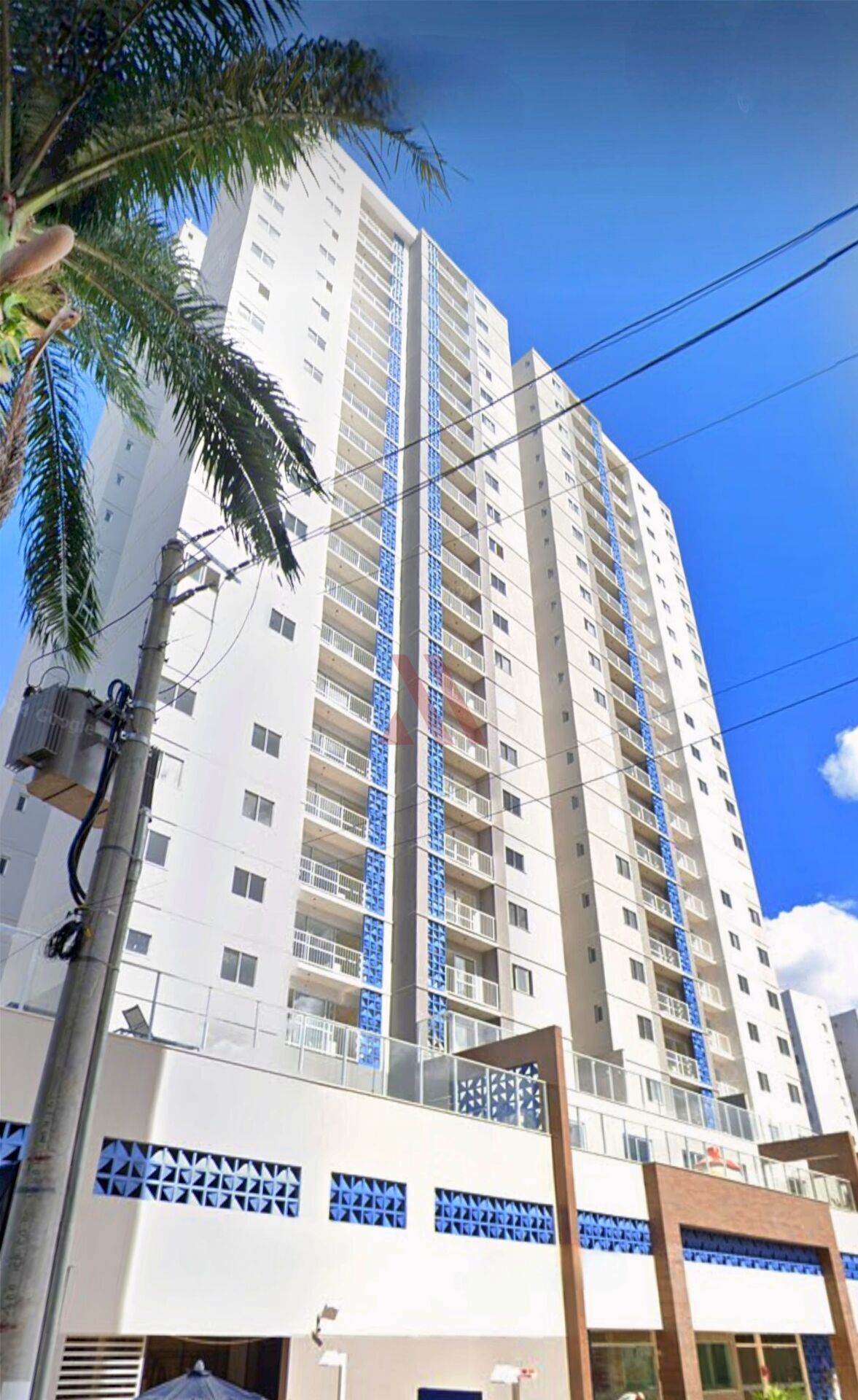 Apartamento, 2 quartos, 58 m² - Foto 1