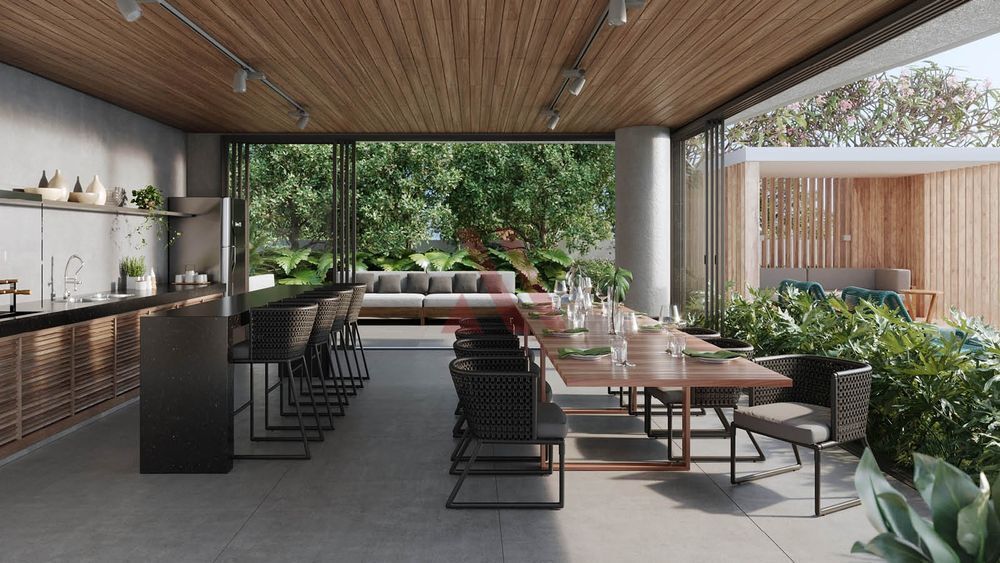 Cobertura, 3 quartos, 232 m² - Foto 12