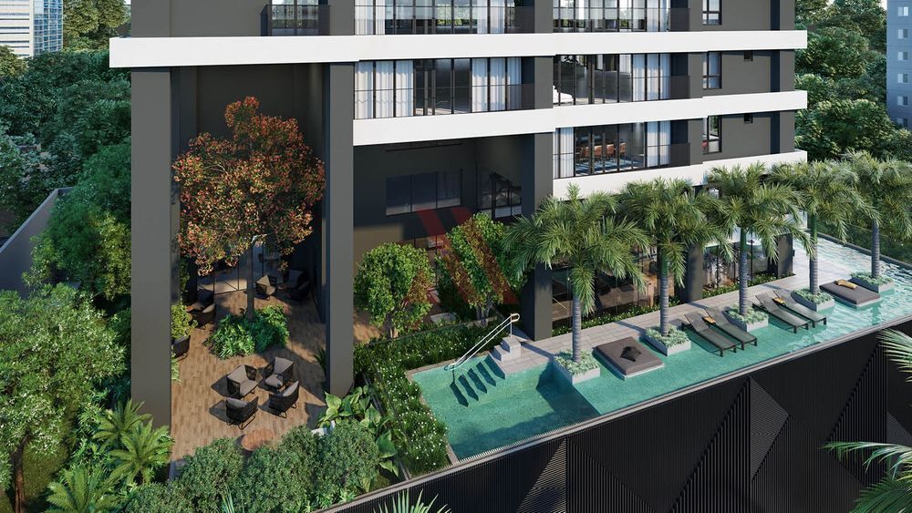 Cobertura, 3 quartos, 232 m² - Foto 15