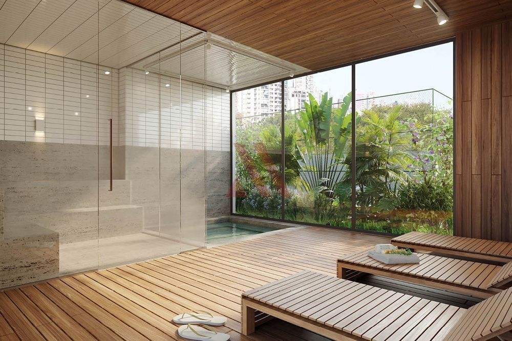 Cobertura, 3 quartos, 232 m² - Foto 11