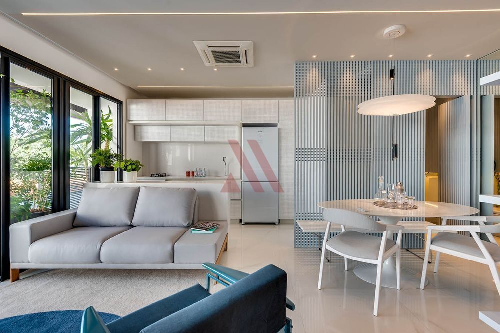 Cobertura, 3 quartos, 232 m² - Foto 5