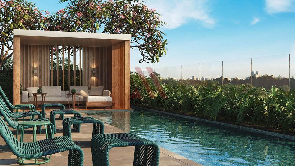 Cobertura, 3 quartos, 232 m² - Foto 17