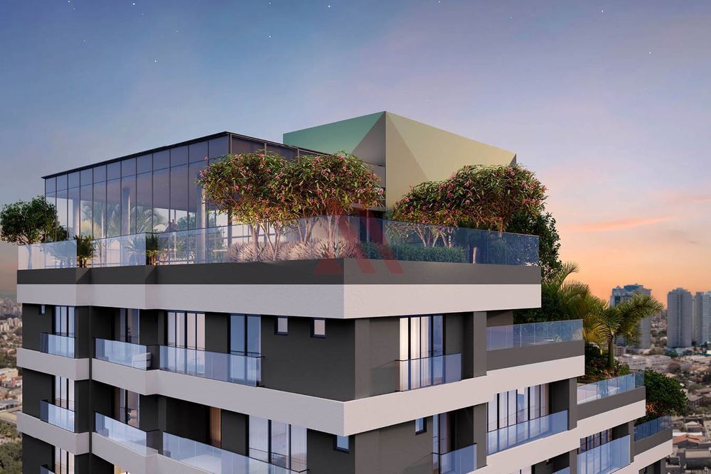 Cobertura, 3 quartos, 232 m² - Foto 13