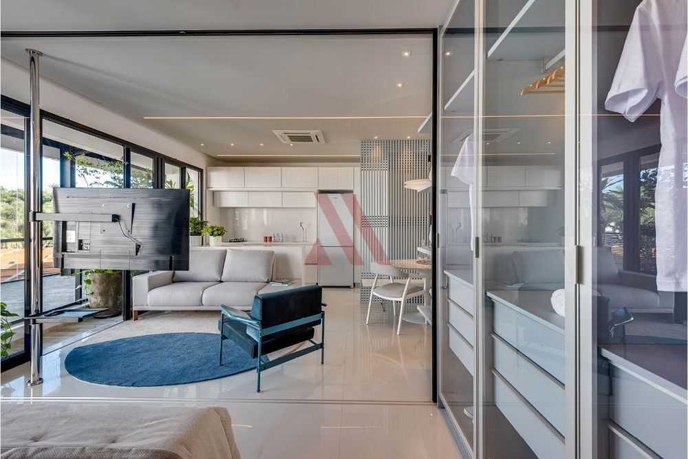 Cobertura, 3 quartos, 232 m² - Foto 7