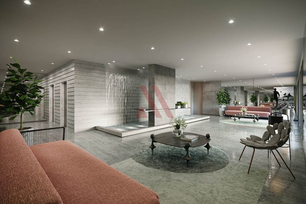 Cobertura, 3 quartos, 232 m² - Foto 8