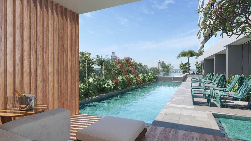 Cobertura, 3 quartos, 232 m² - Foto 16