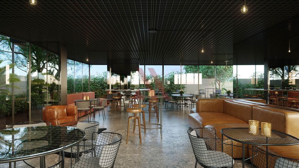 Cobertura, 3 quartos, 232 m² - Foto 10