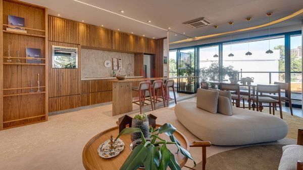 Cobertura, 3 quartos, 232 m² - Foto 18