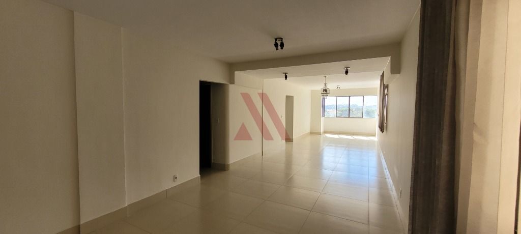 Apartamento, 3 quartos, 143 m² - Foto 1