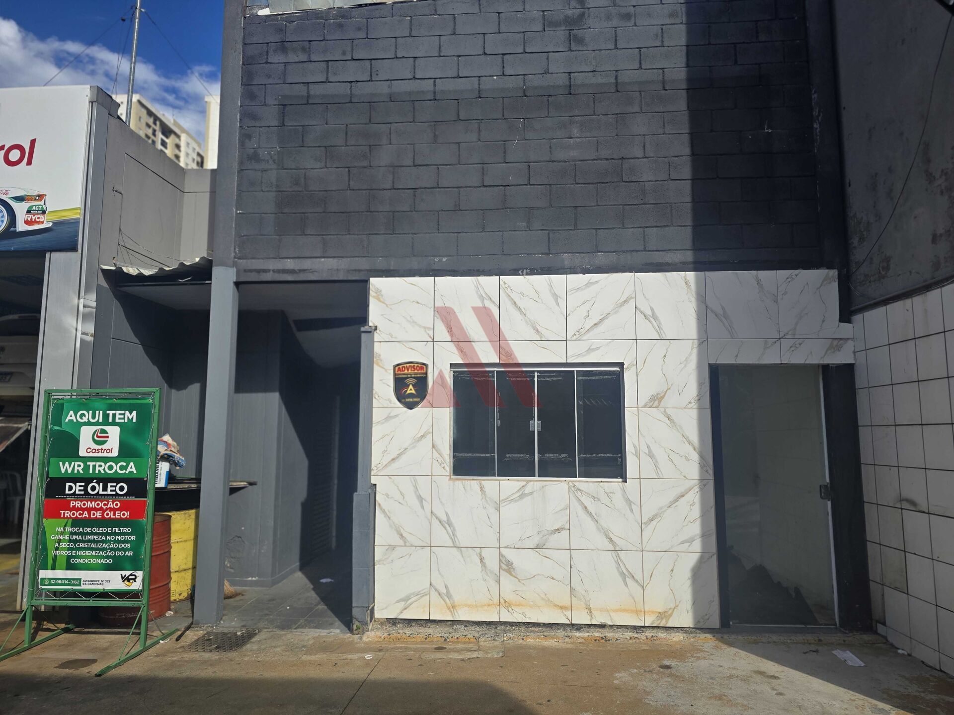 Sala-Conjunto, 30 m² - Foto 6