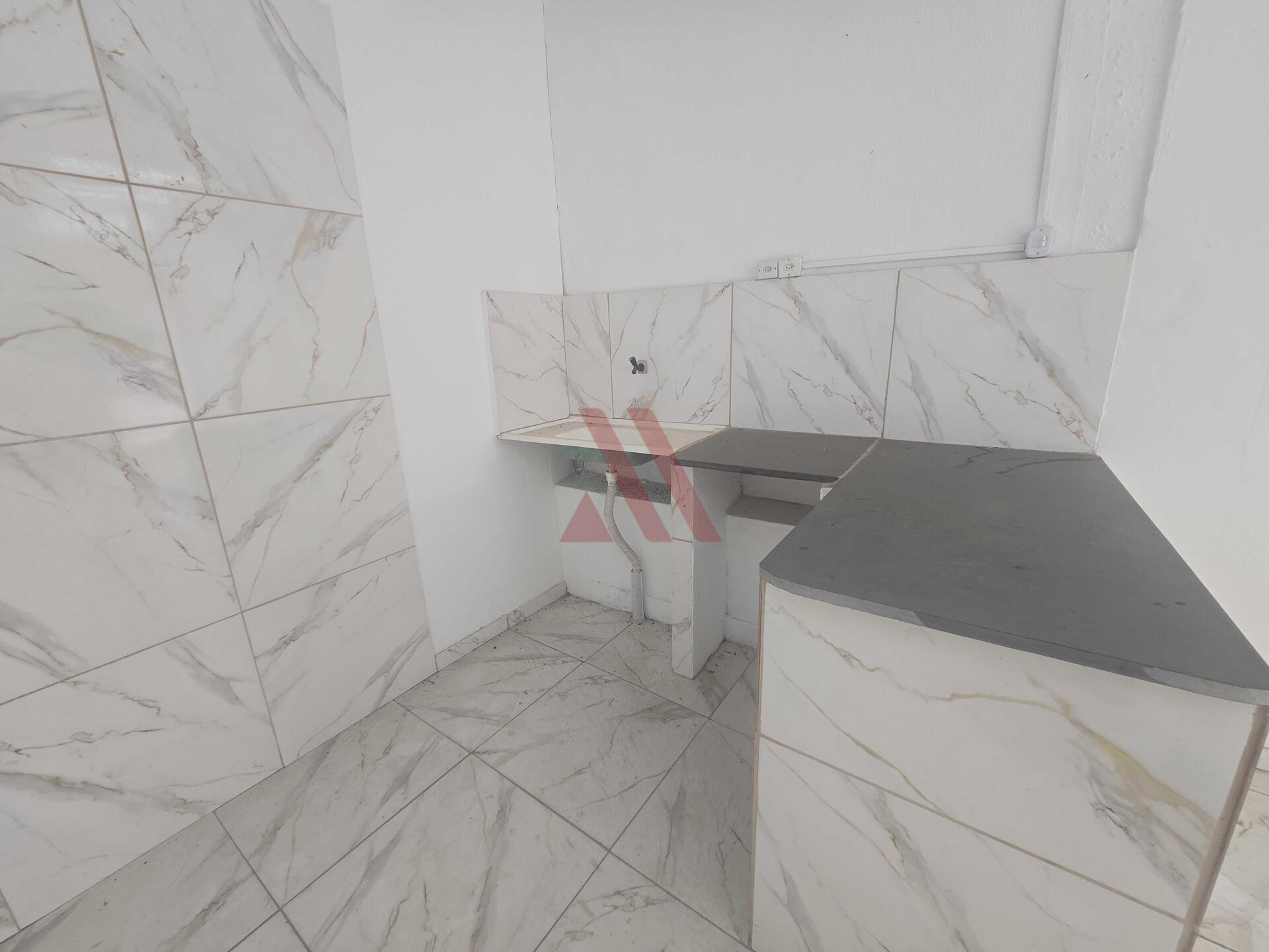 Sala-Conjunto, 30 m² - Foto 4