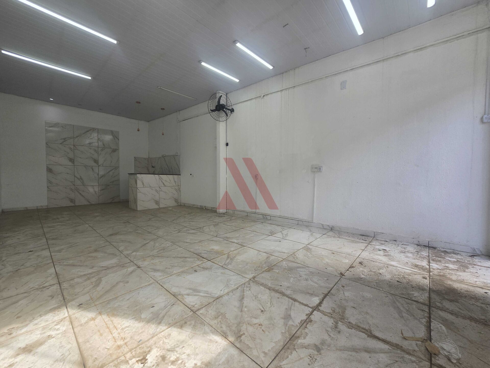 Sala-Conjunto, 30 m² - Foto 3