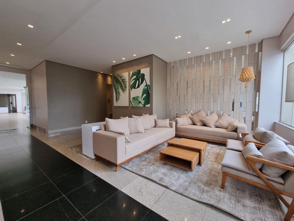 Apartamento para alugar com 2 quartos, 68m² - Foto 17