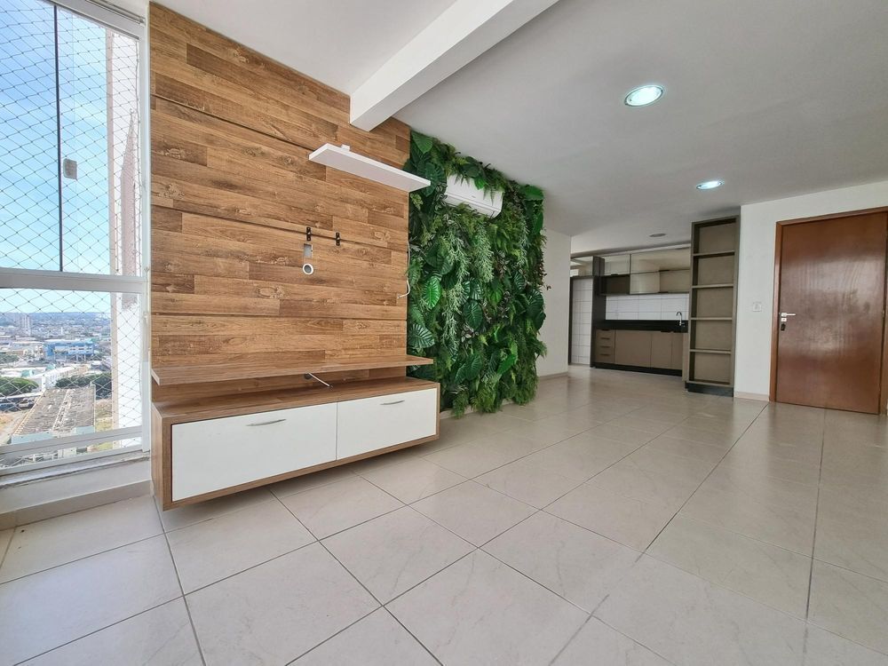 Apartamento para alugar com 2 quartos, 68m² - Foto 1