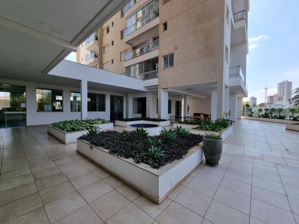 Apartamento para alugar com 2 quartos, 68m² - Foto 26
