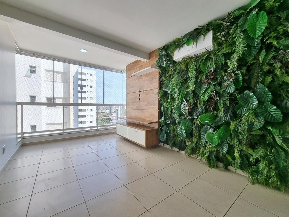 Apartamento para alugar com 2 quartos, 68m² - Foto 2