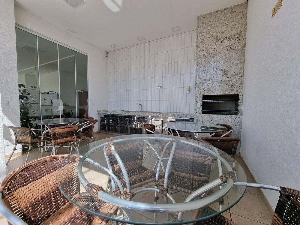 Apartamento para alugar com 2 quartos, 68m² - Foto 20