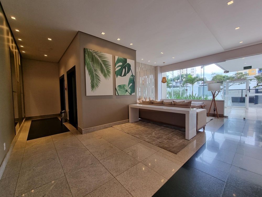 Apartamento para alugar com 2 quartos, 68m² - Foto 16