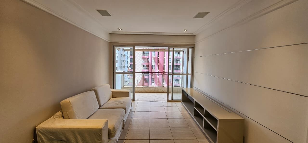 Apartamento, 3 quartos, 100 m² - Foto 1