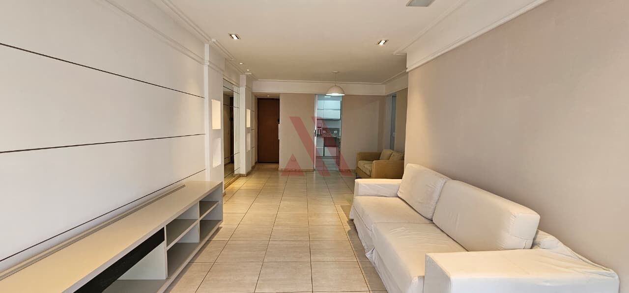 Apartamento, 3 quartos, 100 m² - Foto 4