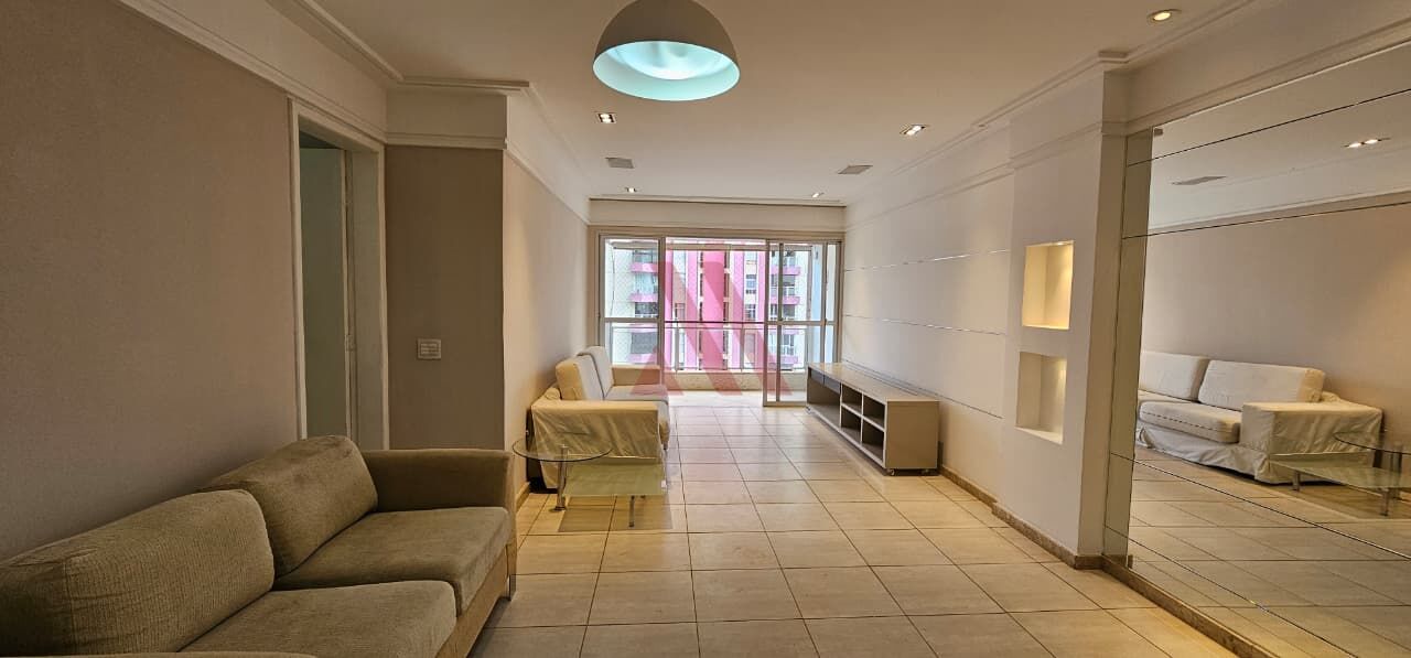 Apartamento, 3 quartos, 100 m² - Foto 2