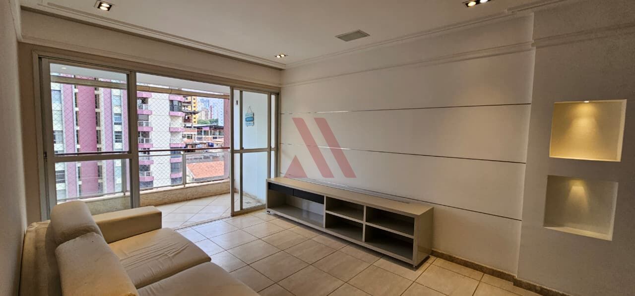 Apartamento, 3 quartos, 100 m² - Foto 3